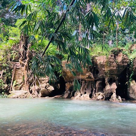 R5 Keramba Inn Bukit Lawang Εξωτερικό φωτογραφία