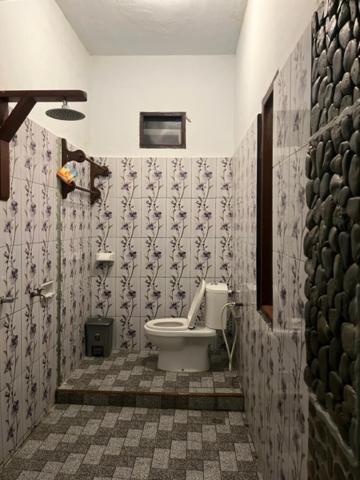 R5 Keramba Inn Bukit Lawang Εξωτερικό φωτογραφία