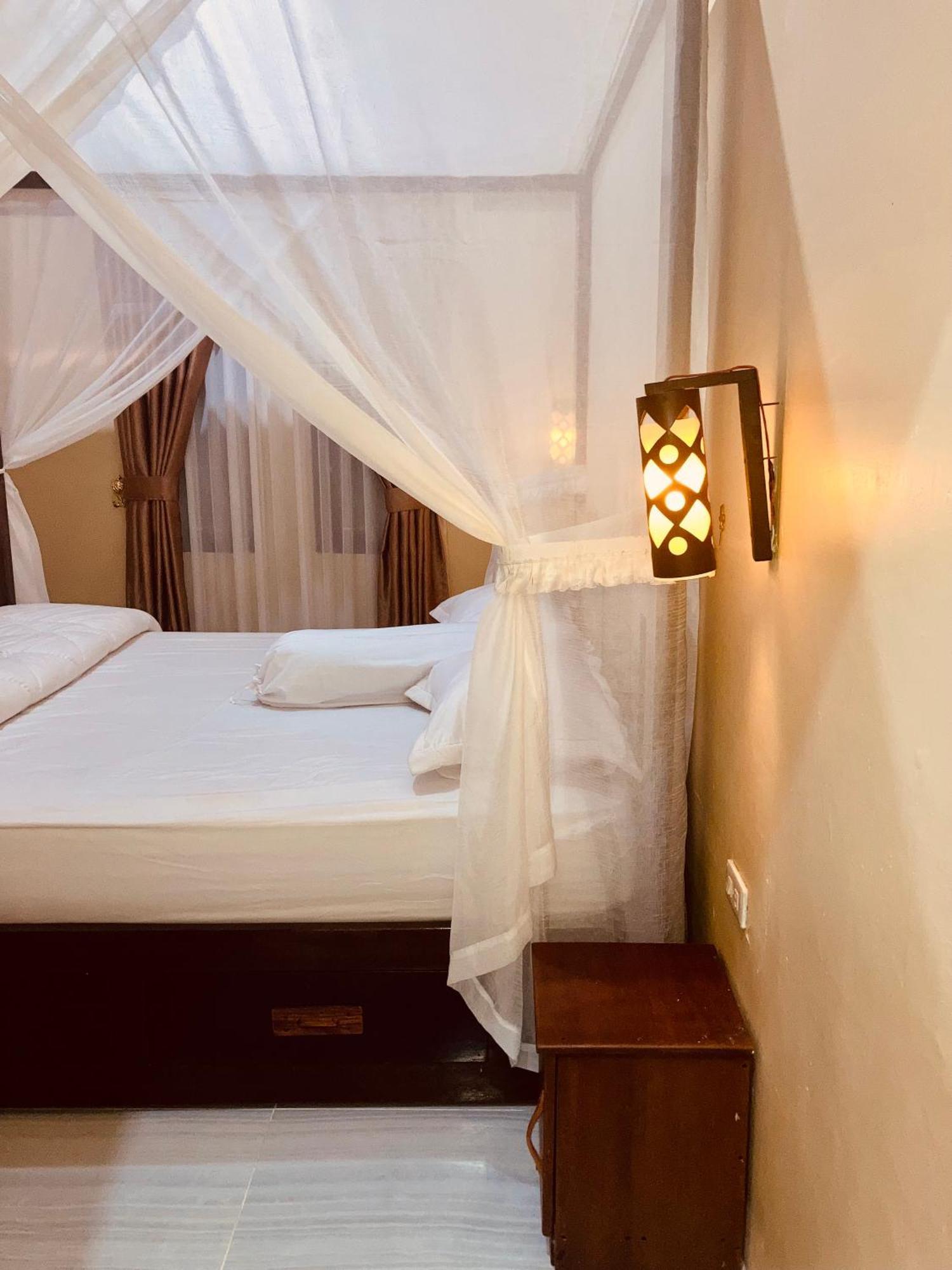 R5 Keramba Inn Bukit Lawang Εξωτερικό φωτογραφία
