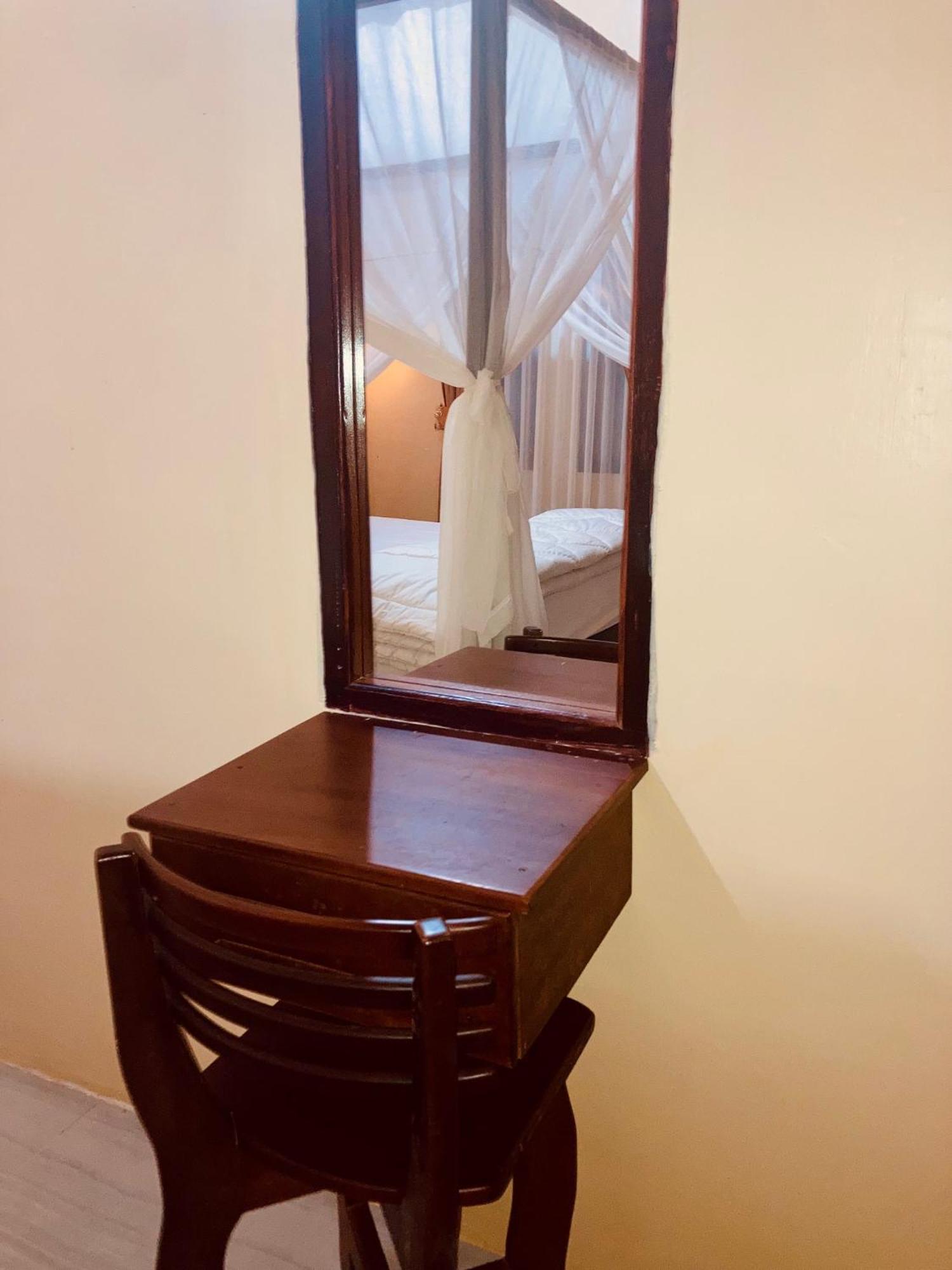 R5 Keramba Inn Bukit Lawang Εξωτερικό φωτογραφία